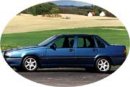 Volvo 850 1991 - 1996